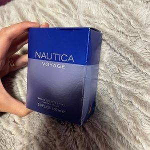 Nautica Voyage